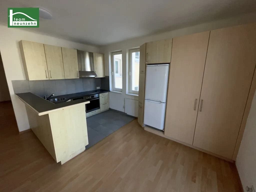 2-Zimmer-Wohnung mieten in Eisenstadt – 72,25 m², € 825 – Bild 3 von 9