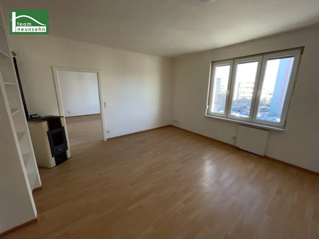2-Zimmer-Wohnung mieten in Eisenstadt – 72,25 m², € 825 – Bild 4 von 9