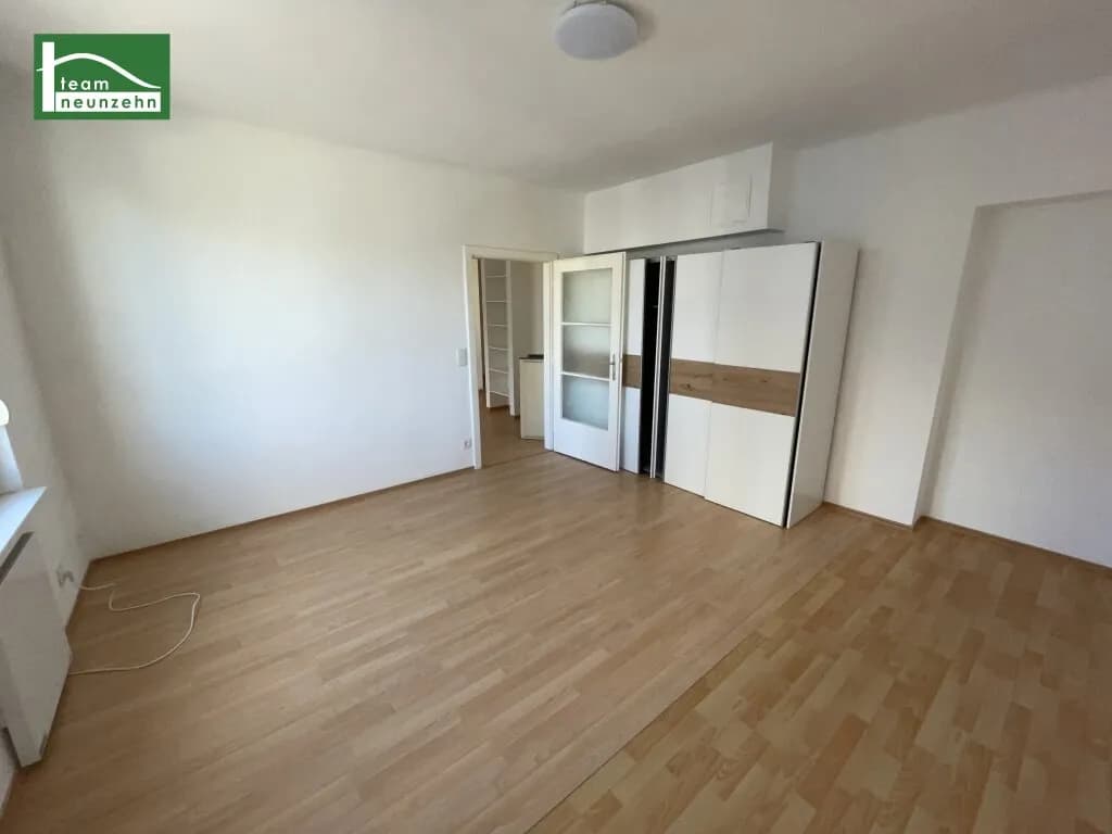 2-Zimmer-Wohnung mieten in Eisenstadt – 72,25 m², € 825 – Bild 5 von 9