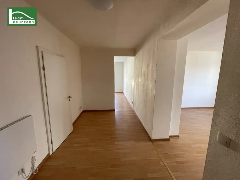 2-Zimmer-Wohnung mieten in Eisenstadt – 72,25 m², € 825 – Bild 6 von 9