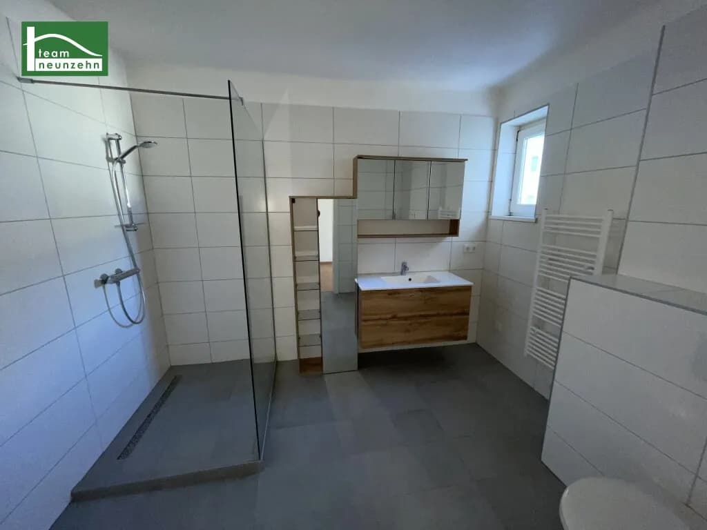 2-Zimmer-Wohnung mieten in Eisenstadt – 72,25 m², € 825 – Bild 7 von 9