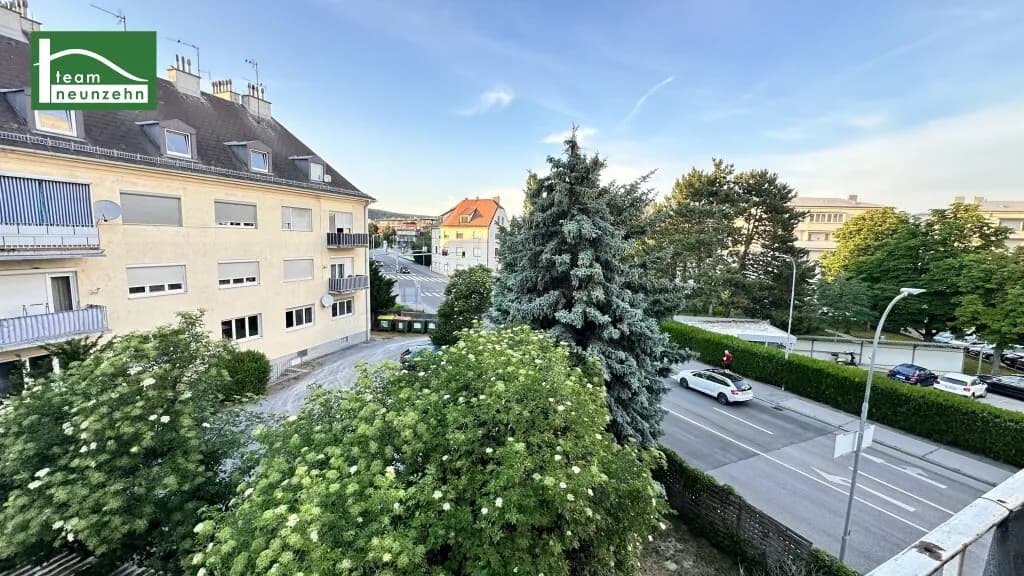 2-Zimmer-Wohnung mieten in Eisenstadt – 72,25 m², € 825 – Bild 8 von 9