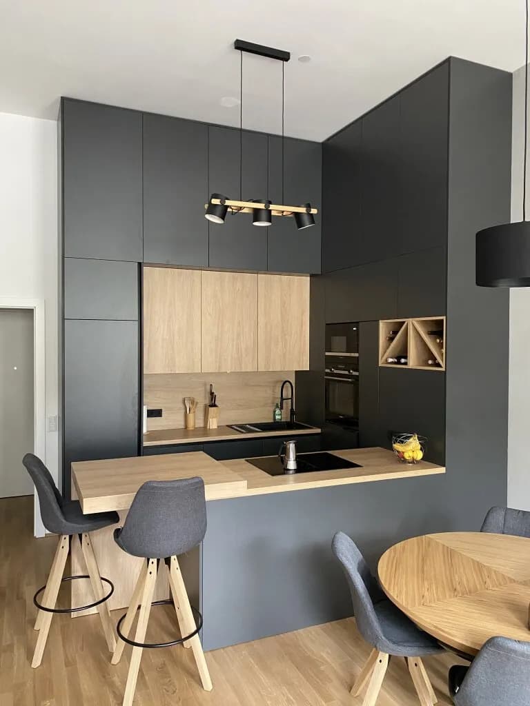 3-Zimmer-Wohnung kaufen in Wien – 85 m², € 599.000