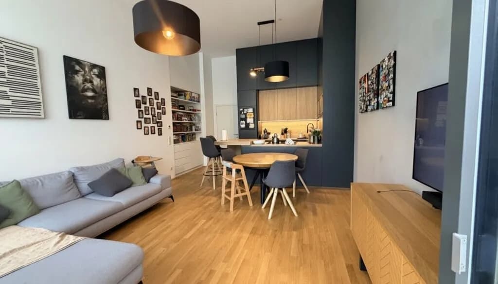 3-Zimmer-Wohnung kaufen in Wien – 85 m², € 599.000 – Bild 3 von 18