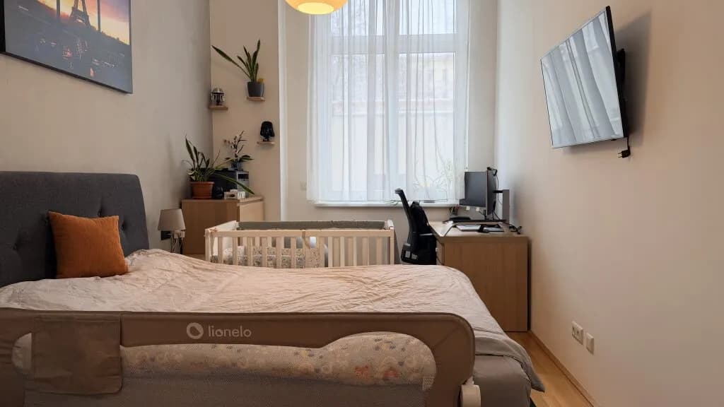 3-Zimmer-Wohnung kaufen in Wien – 85 m², € 599.000 – Bild 8 von 18
