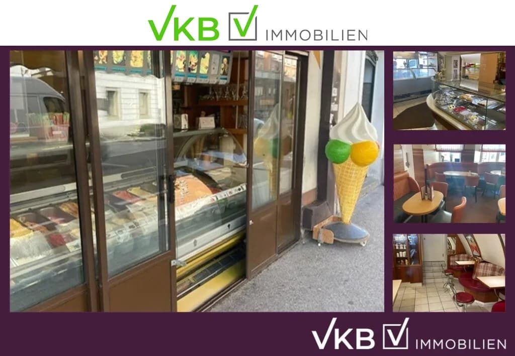 Gewerbeimmobilie mieten in Linz Land – € 2.000
