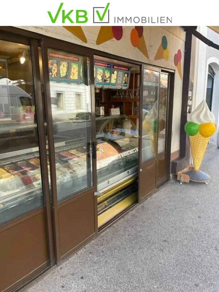 Gewerbeimmobilie mieten in Linz Land – € 2.000 – Bild 2 von 19