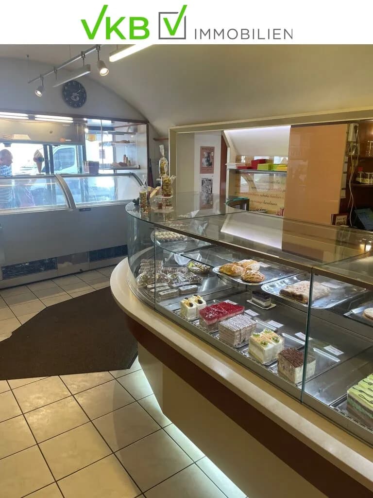 Gewerbeimmobilie mieten in Linz Land – € 2.000 – Bild 3 von 19