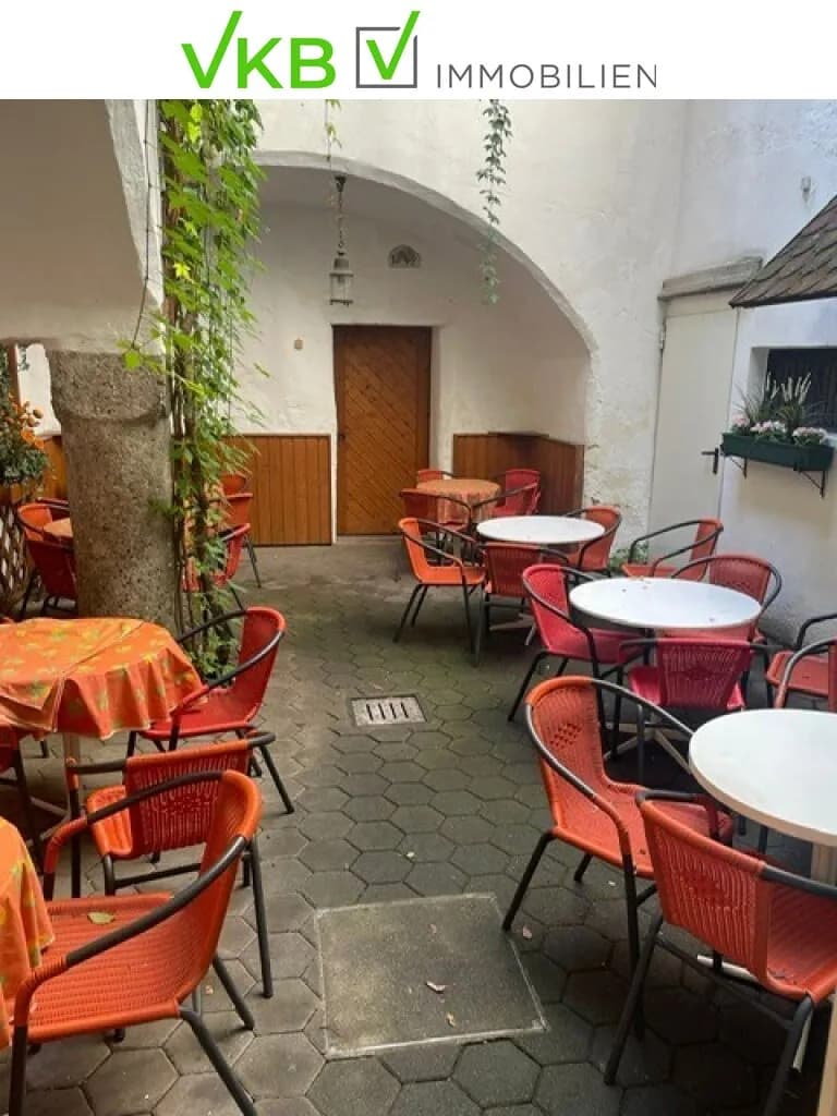 Gewerbeimmobilie mieten in Linz Land – € 2.000 – Bild 8 von 19