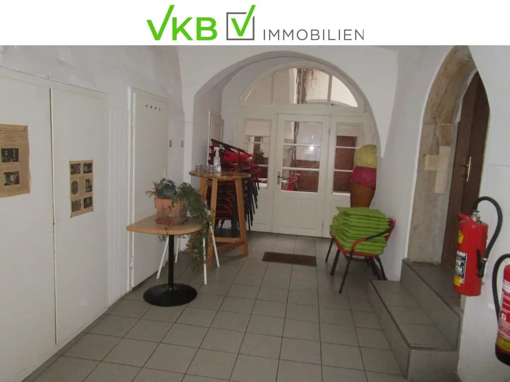 Gewerbeimmobilie mieten in Linz Land – € 2.000 – Bild 9 von 19