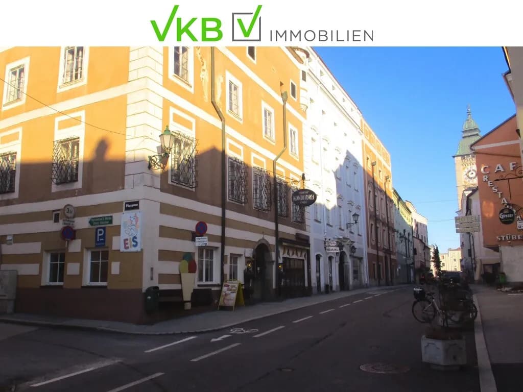 Gewerbeimmobilie mieten in Linz Land – € 2.000 – Bild 10 von 19