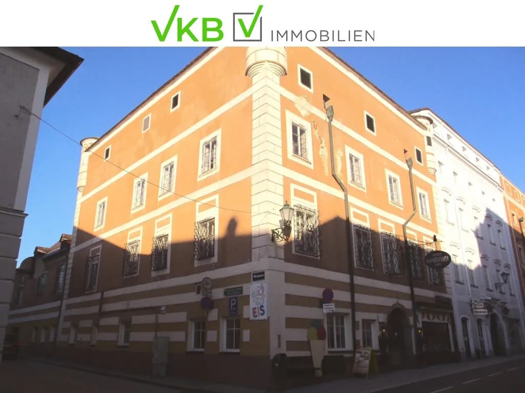 Gewerbeimmobilie mieten in Linz Land – € 2.000 – Bild 11 von 19