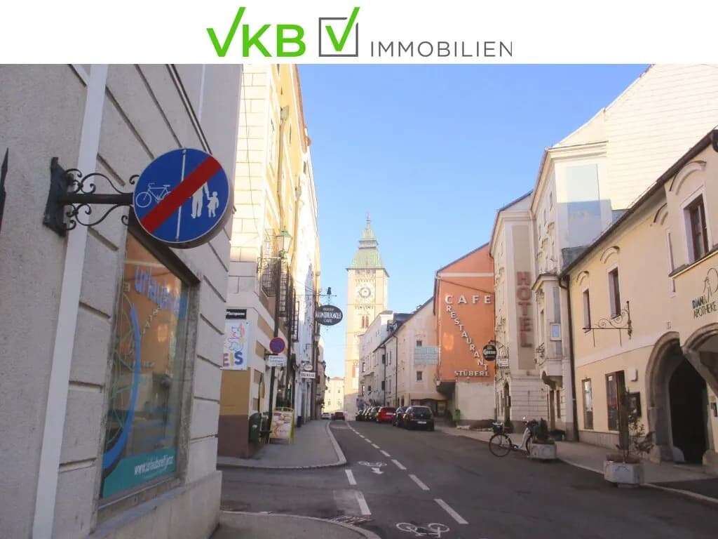Gewerbeimmobilie mieten in Linz Land – € 2.000 – Bild 12 von 19