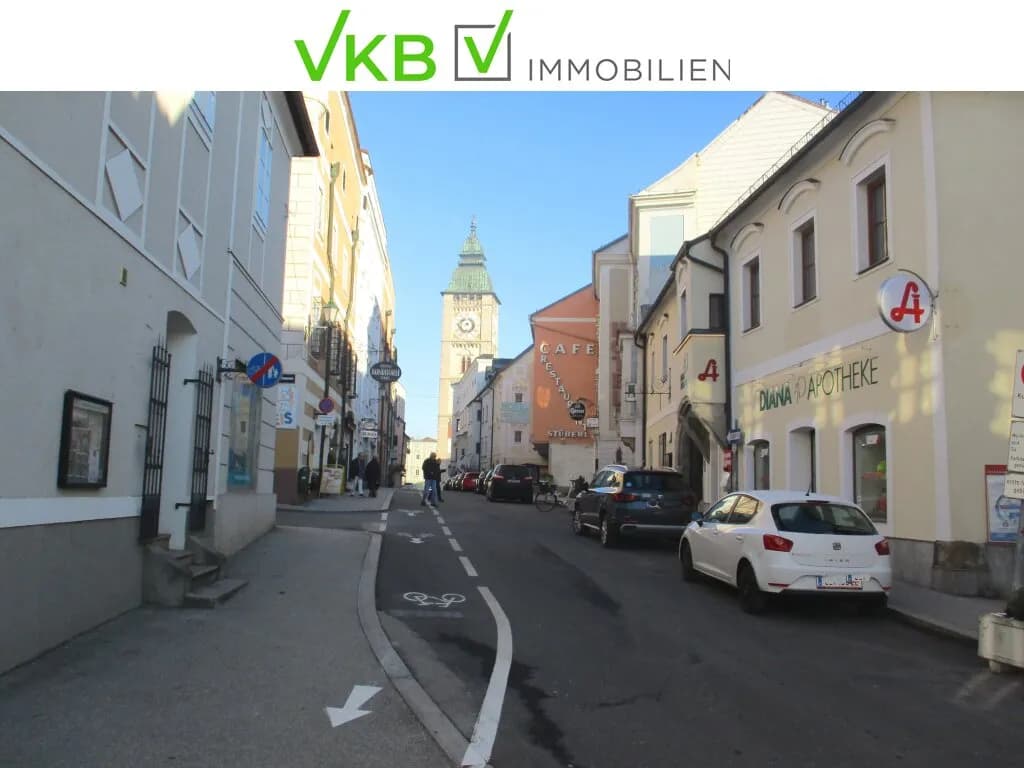 Gewerbeimmobilie mieten in Linz Land – € 2.000 – Bild 13 von 19