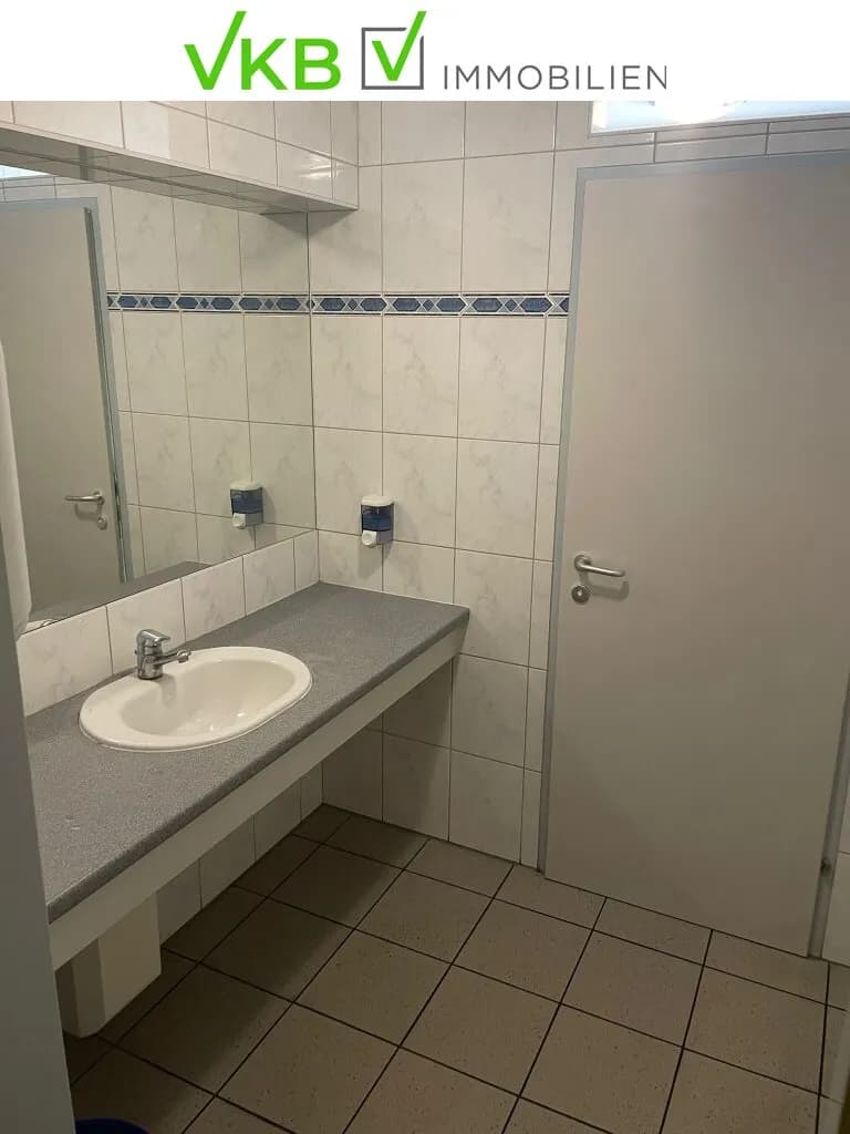 Gewerbeimmobilie mieten in Linz Land – € 2.000 – Bild 16 von 19
