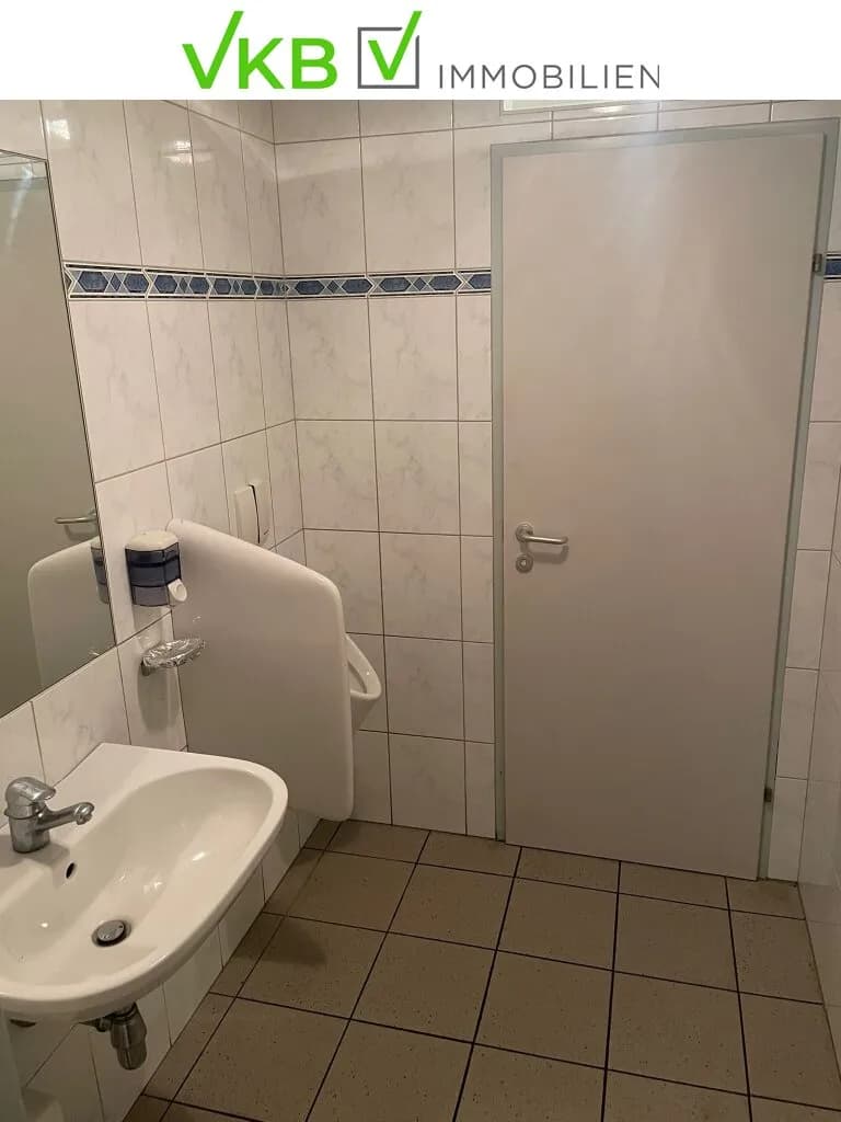 Gewerbeimmobilie mieten in Linz Land – € 2.000 – Bild 17 von 19