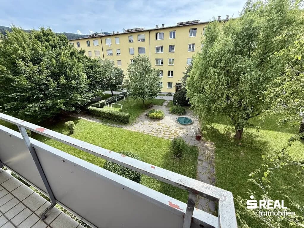 3-Zimmer-Wohnung kaufen in Innsbruck – 80 m², € 425.000