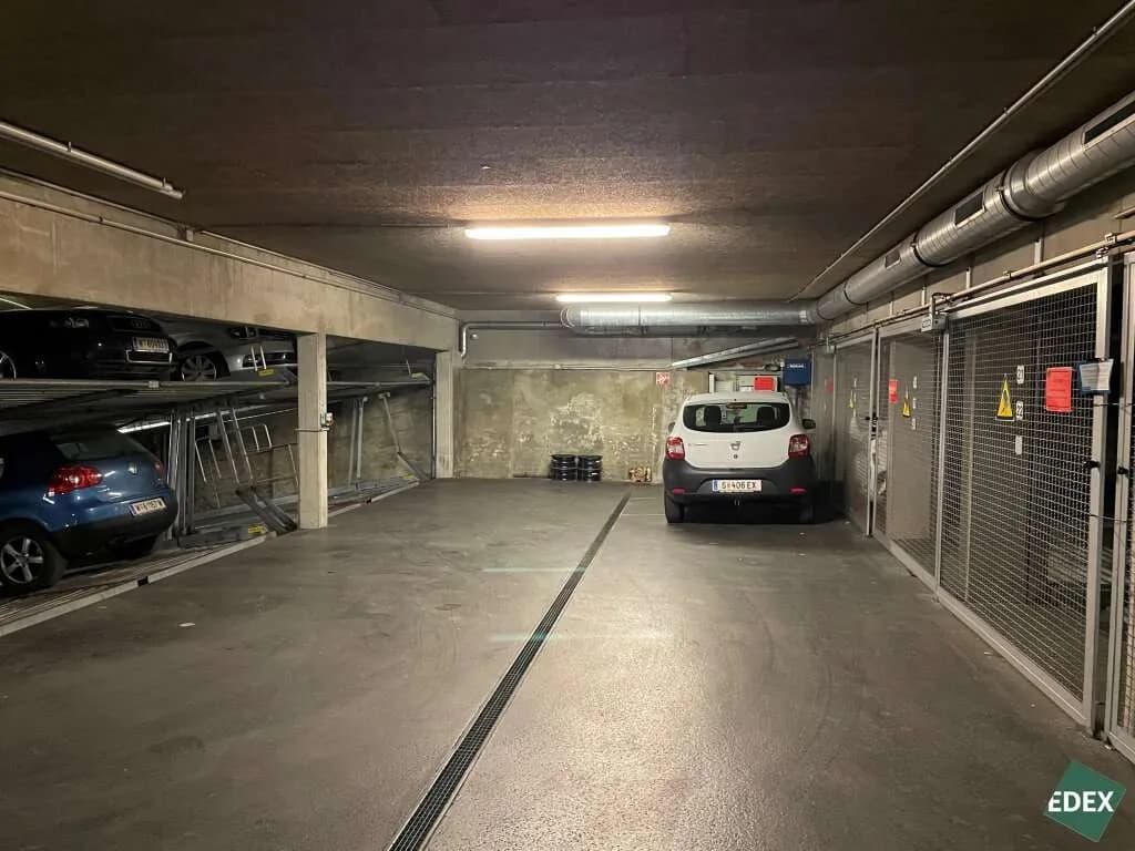 Immobilie mieten in Wien – € 95 – Bild 4 von 9