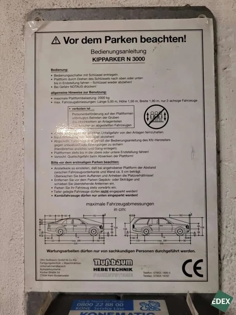 Immobilie mieten in Wien – € 95 – Bild 9 von 9
