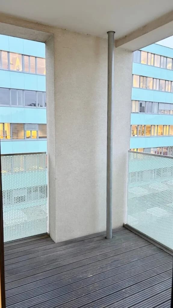 2-Zimmer-Wohnung mieten in Wien – 43,78 m², € 1.201 – Bild 4 von 10