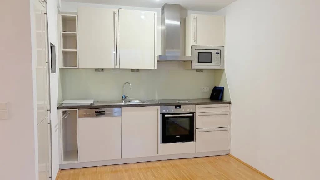 2-Zimmer-Wohnung mieten in Wien – 43,78 m², € 1.201 – Bild 5 von 10