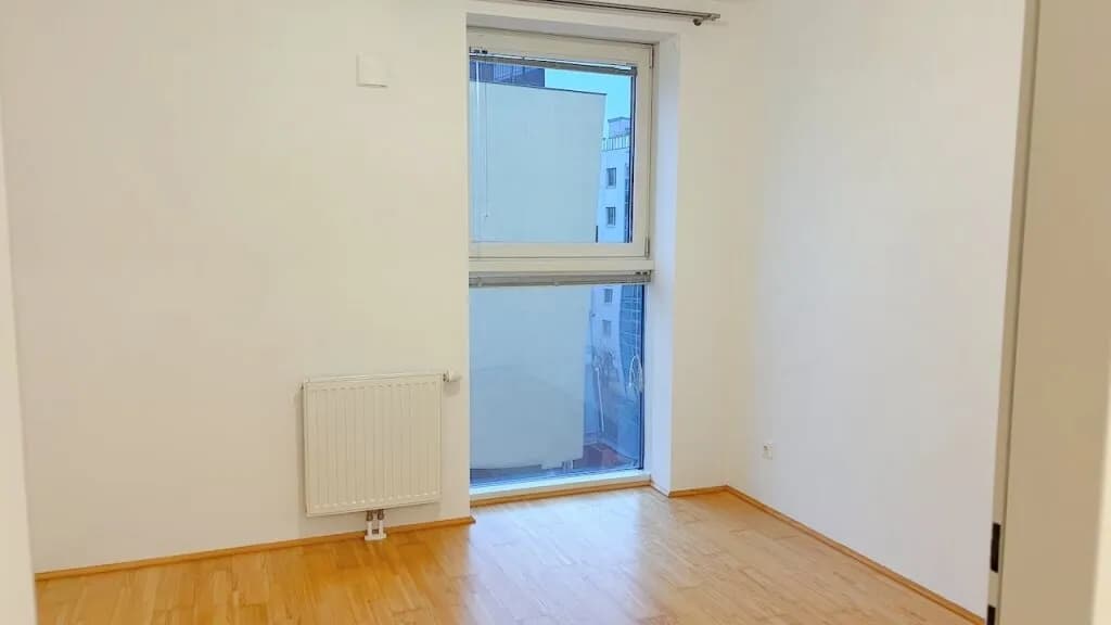 2-Zimmer-Wohnung mieten in Wien – 43,78 m², € 1.201 – Bild 7 von 10