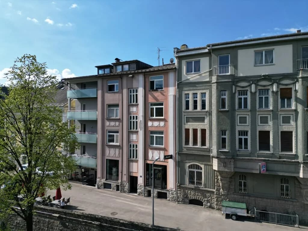 Gewerbeimmobilie kaufen in Villach – 351,6 m², € 570.000 – Bild 2 von 6