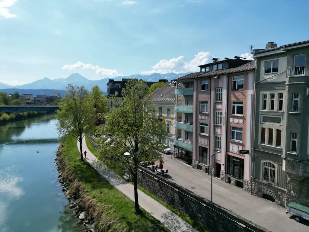 Gewerbeimmobilie kaufen in Villach – 351,6 m², € 570.000 – Bild 3 von 6