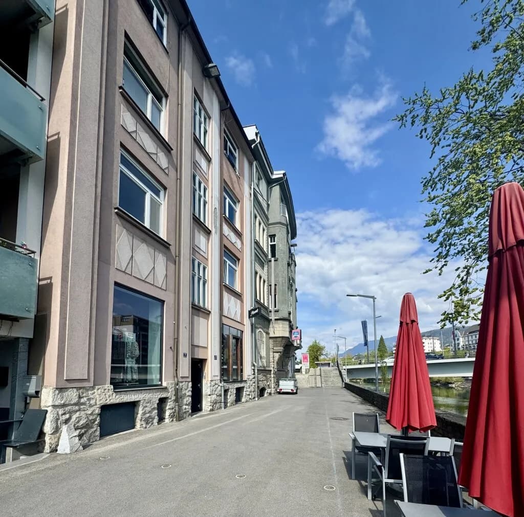 Gewerbeimmobilie kaufen in Villach – 351,6 m², € 570.000 – Bild 4 von 6