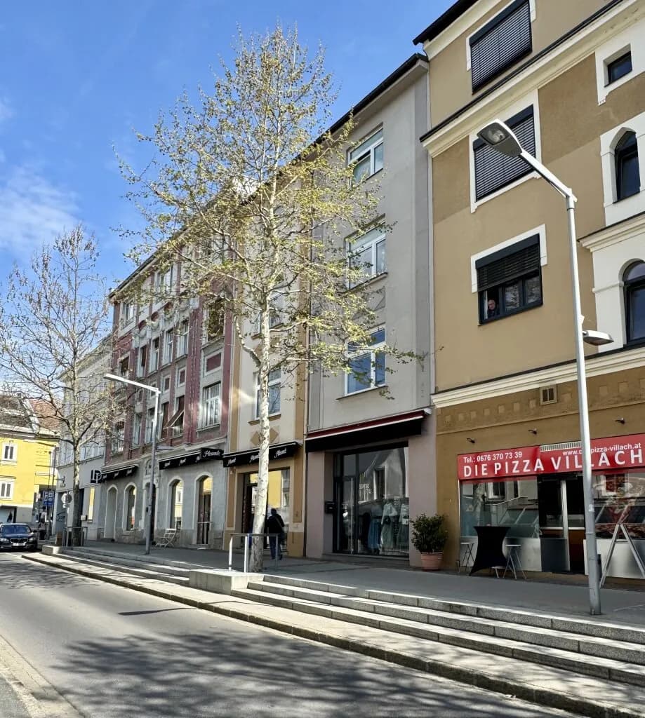 Gewerbeimmobilie kaufen in Villach – 351,6 m², € 570.000 – Bild 6 von 6