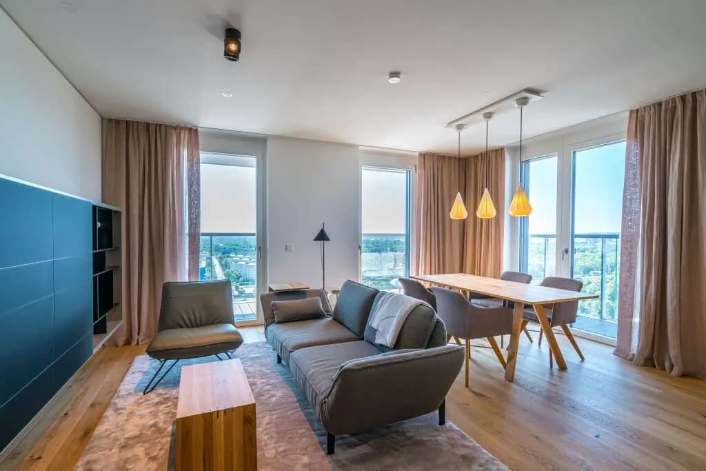 3-Zimmer-Wohnung kaufen in Wien – 69,53 m², € 941.414