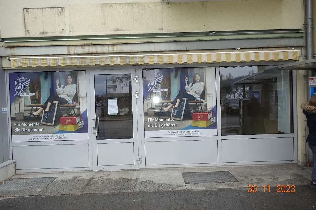 2-Zimmer-Gewerbeimmobilie mieten in Leoben – 50 m², € 374