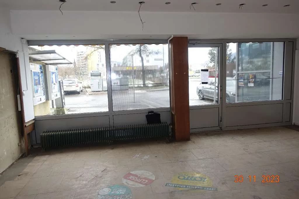 2-Zimmer-Gewerbeimmobilie mieten in Leoben – 50 m², € 374 – Bild 2 von 11