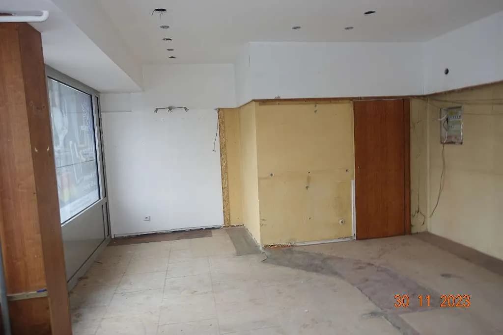 2-Zimmer-Gewerbeimmobilie mieten in Leoben – 50 m², € 374 – Bild 3 von 11
