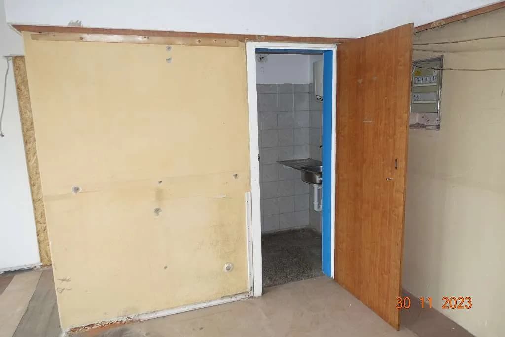 2-Zimmer-Gewerbeimmobilie mieten in Leoben – 50 m², € 374 – Bild 5 von 11