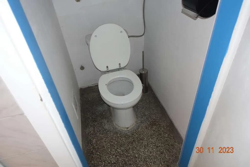 2-Zimmer-Gewerbeimmobilie mieten in Leoben – 50 m², € 374 – Bild 7 von 11