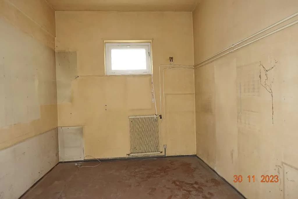 2-Zimmer-Gewerbeimmobilie mieten in Leoben – 50 m², € 374 – Bild 10 von 11
