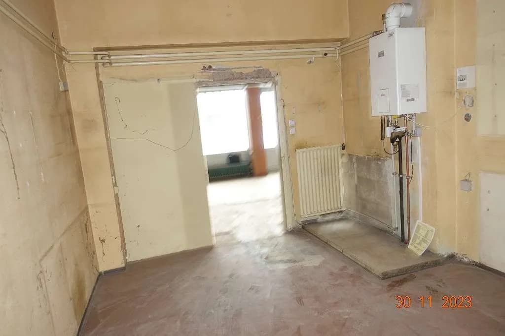 2-Zimmer-Gewerbeimmobilie mieten in Leoben – 50 m², € 374 – Bild 11 von 11