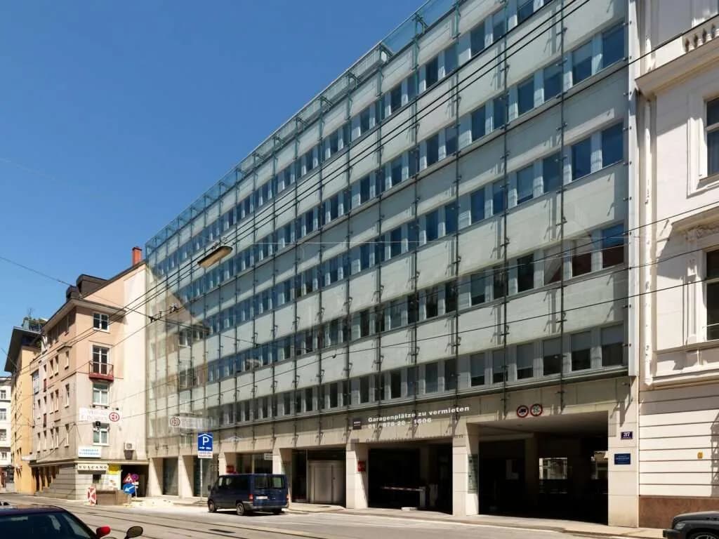 Gewerbeimmobilie mieten in Wien – 235 m², € 6.087 – Bild 1 von 8
