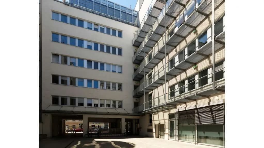 Gewerbeimmobilie mieten in Wien – 235 m², € 6.087 – Bild 2 von 8