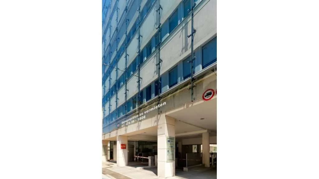 Gewerbeimmobilie mieten in Wien – 235 m², € 6.087 – Bild 3 von 8