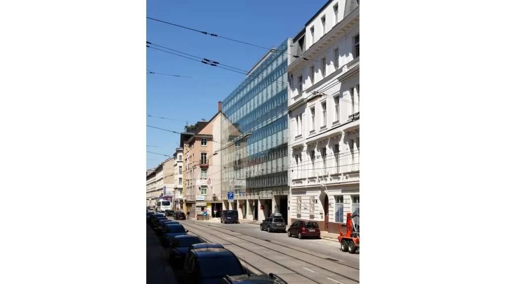 Gewerbeimmobilie mieten in Wien – 235 m², € 6.087 – Bild 4 von 8