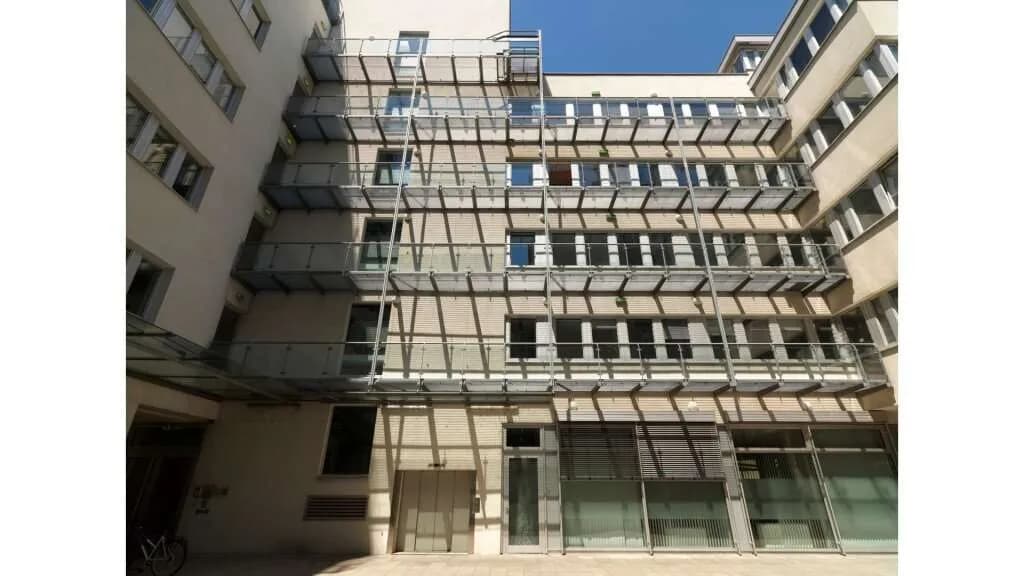Gewerbeimmobilie mieten in Wien – 235 m², € 6.087 – Bild 5 von 8