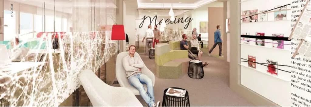 Gewerbeimmobilie mieten in Wien – 235 m², € 6.087 – Bild 6 von 8