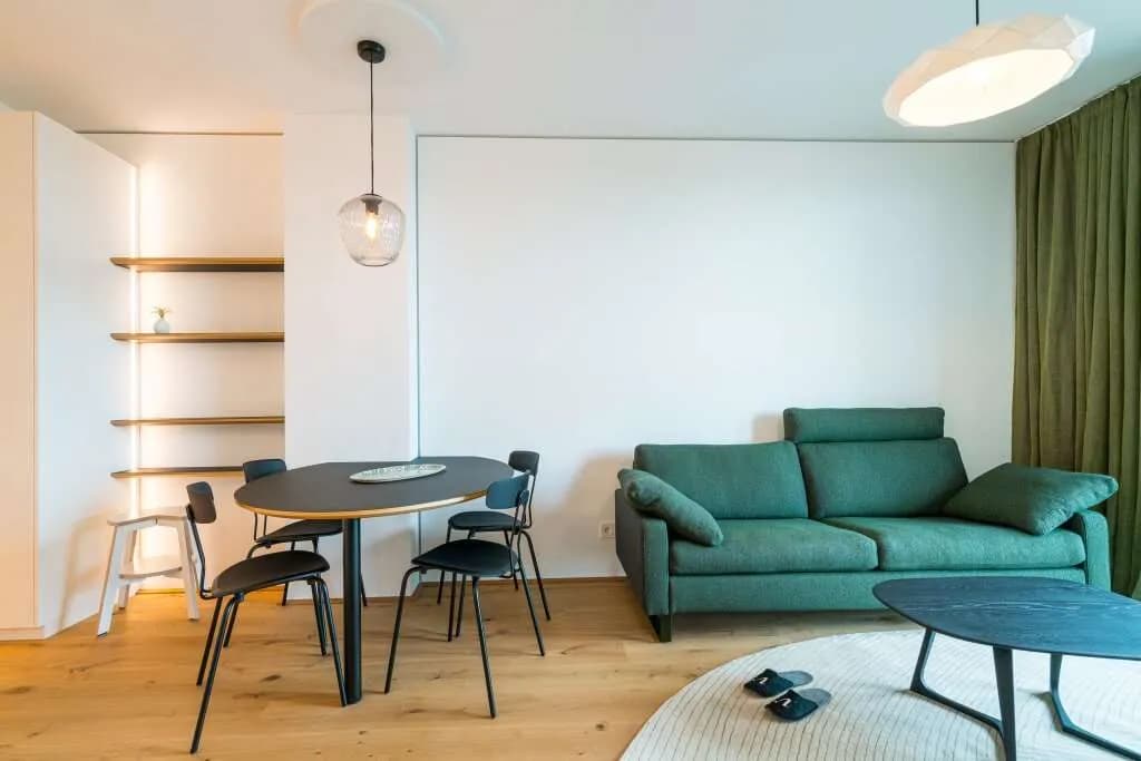 2-Zimmer-Wohnung kaufen in Wien – 45,16 m², € 484.286 – Bild 2 von 48