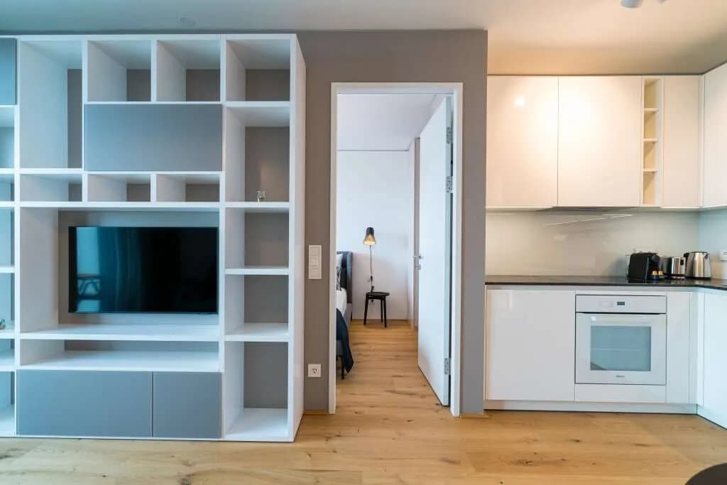 2-Zimmer-Wohnung kaufen in Wien – 45,16 m², € 484.286 – Bild 5 von 48
