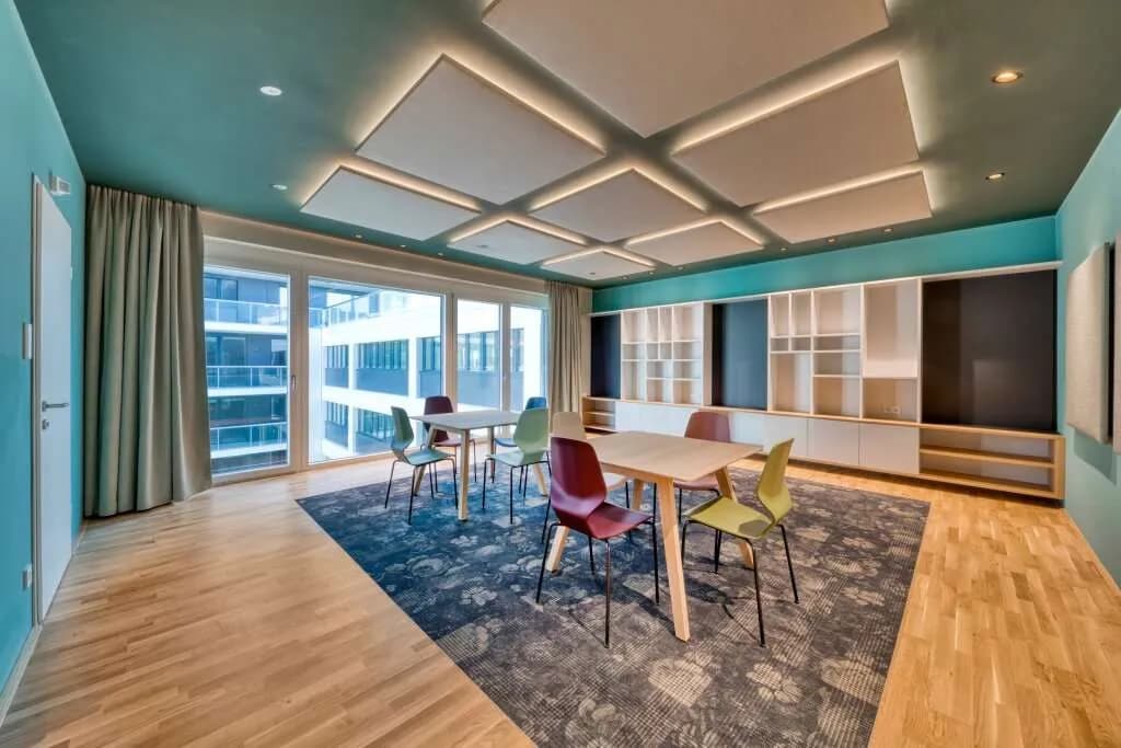 2-Zimmer-Wohnung kaufen in Wien – 45,16 m², € 484.286 – Bild 24 von 48