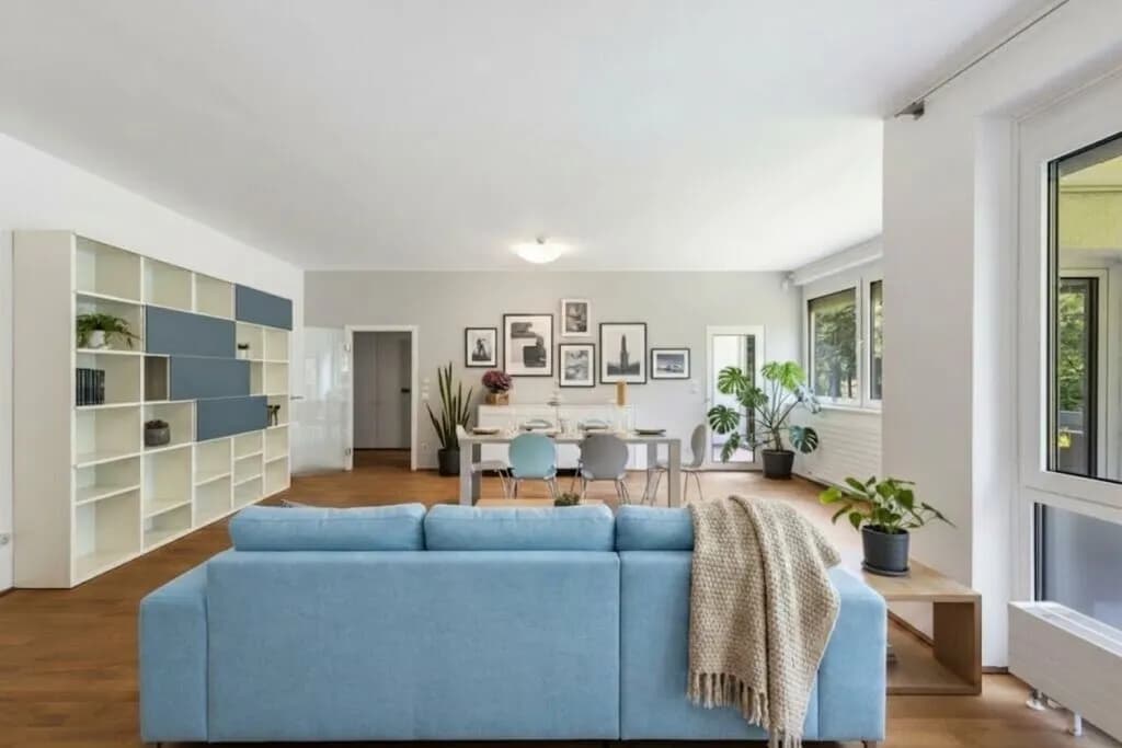 3-Zimmer-Wohnung kaufen in Wien – 108,67 m², € 839.000 – Bild 2 von 31