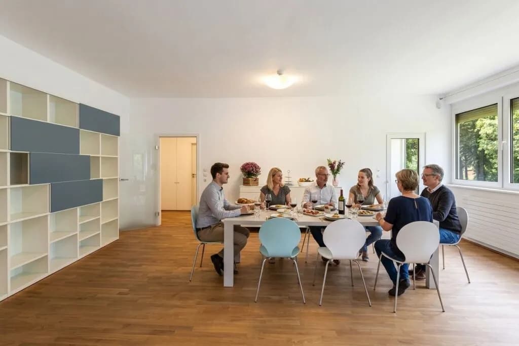 3-Zimmer-Wohnung kaufen in Wien – 108,67 m², € 839.000 – Bild 4 von 31