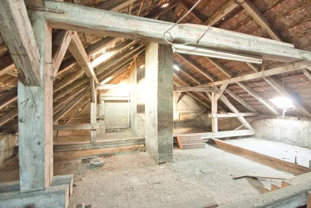 Immobilie kaufen in Wien – 360 m², € 250.000